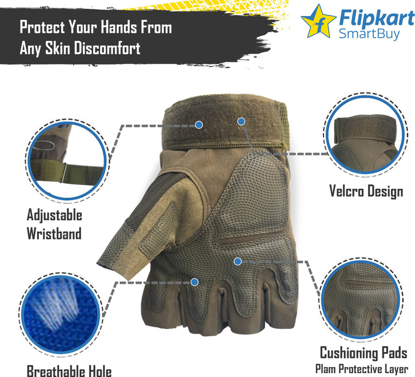 Hand online gloves flipkart