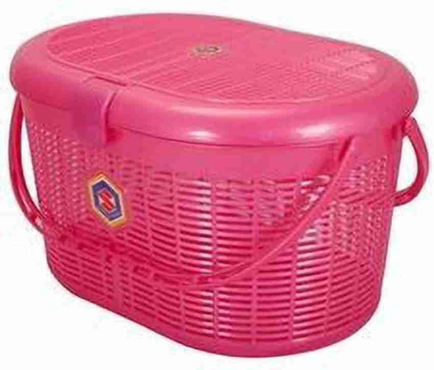 New born 2024 baby cloth basket