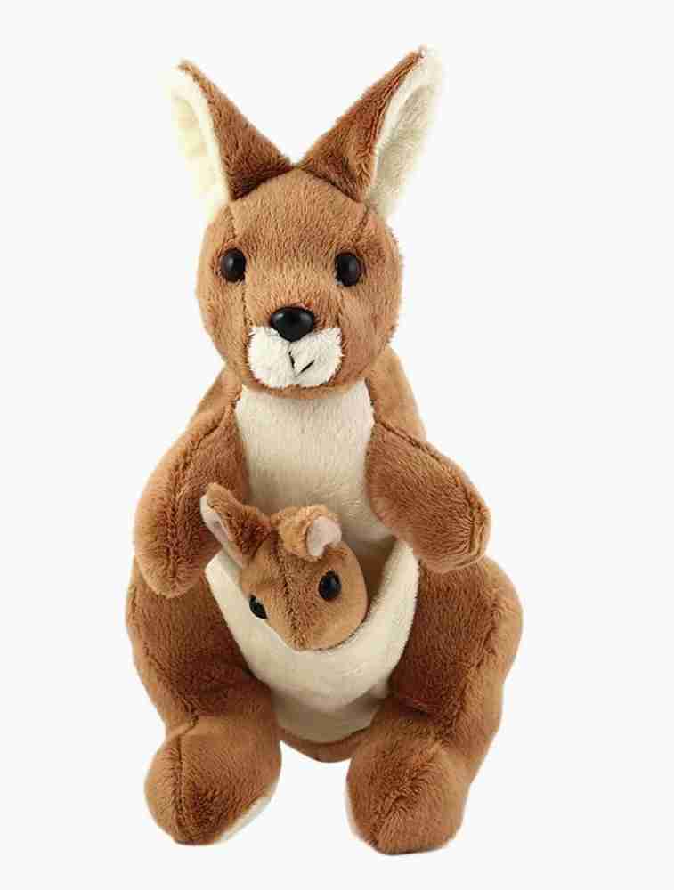 Kangaroo soft new arrivals toy