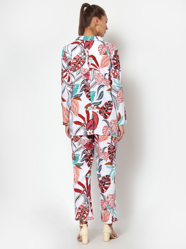 Buy Red Suit Sets for Women by AKS Online  Ajiocom
