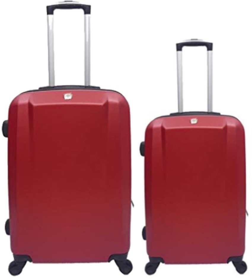 Swissgear trolley hotsell