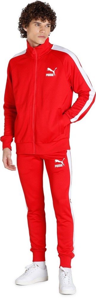 4xl 2024 puma tracksuit