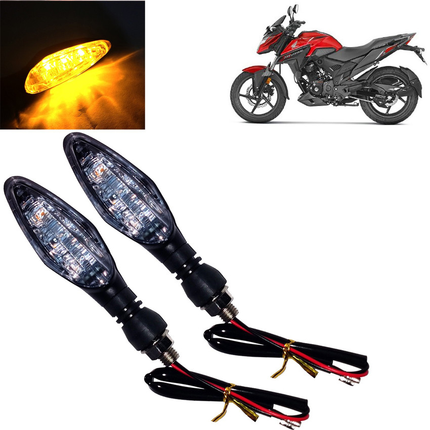 Hornet bike indicator price store