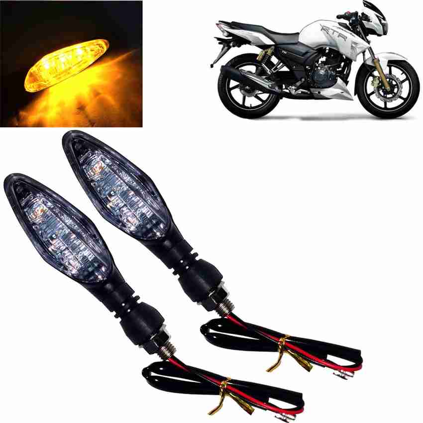 Apache 180 shop indicator price