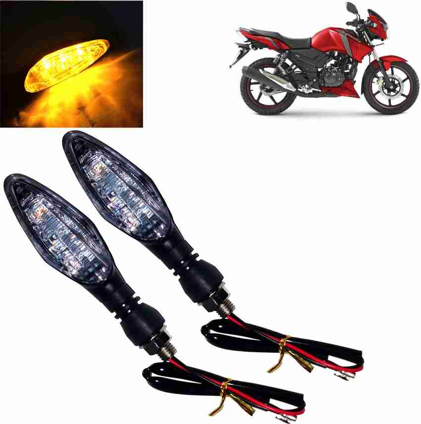 Tvs apache indicator price on sale