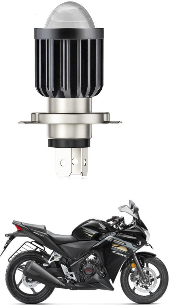Cbr250r led headlight price best sale