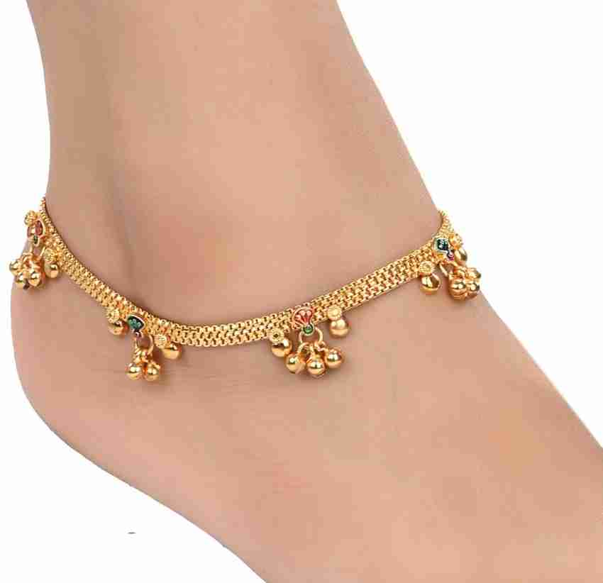 Anklet gift on sale