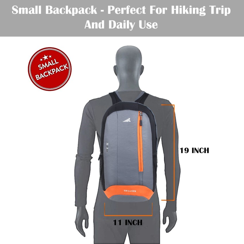 Better Backpack – CLN