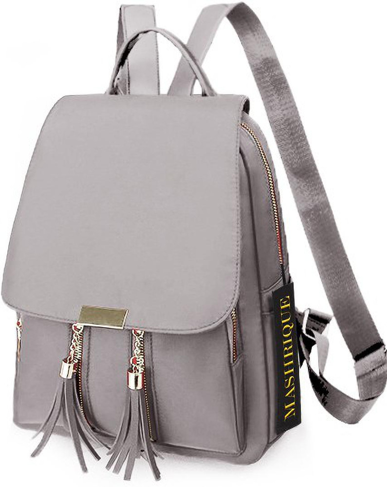 Backpack latest trend discount
