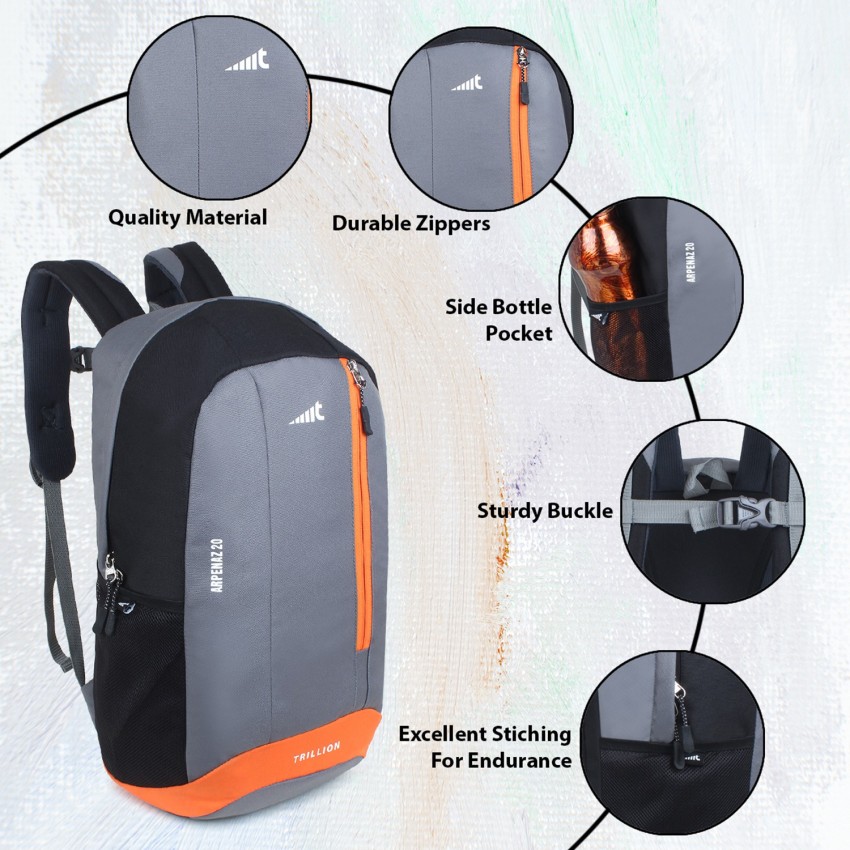 Better Backpack – CLN