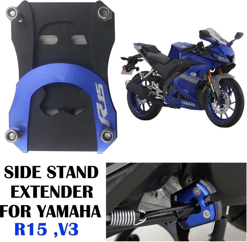 V3 yamaha online r15