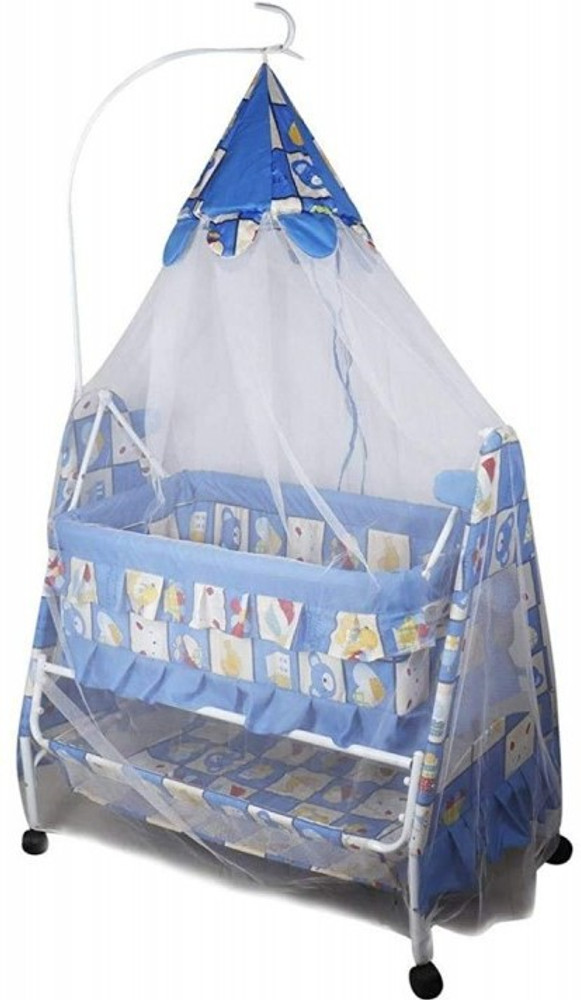 Cradle store for kids