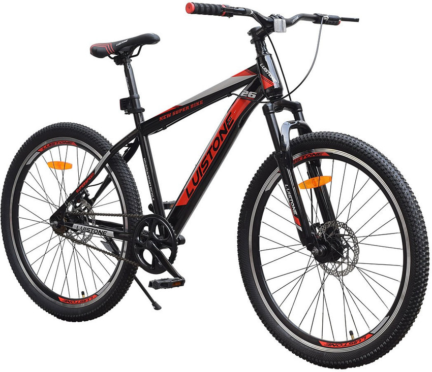 Mens bicycle with disc brakes outlet