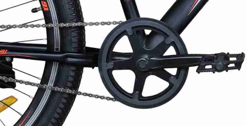 NIENTY ONE VECTOR 91 THUNDER 26 T Mountain Hardtail Cycle Price in