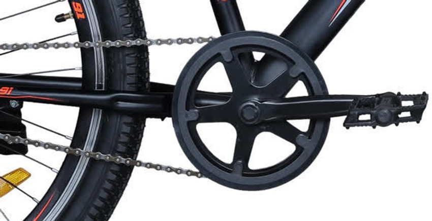 Hercules thunder sale cycle
