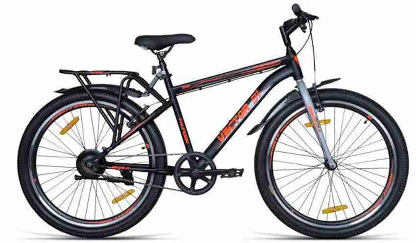 NIENTY ONE VECTOR 91 THUNDER 26 T Mountain Hardtail Cycle Price in