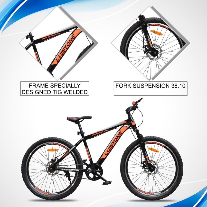 Hero sprint dragonfly 26t on sale