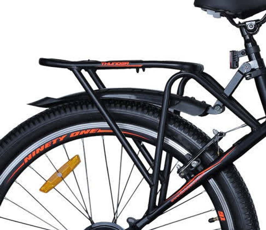 Hero thunder cycle store