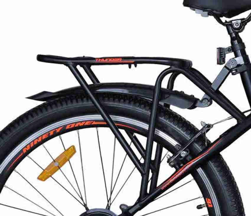 vector 91 cycle