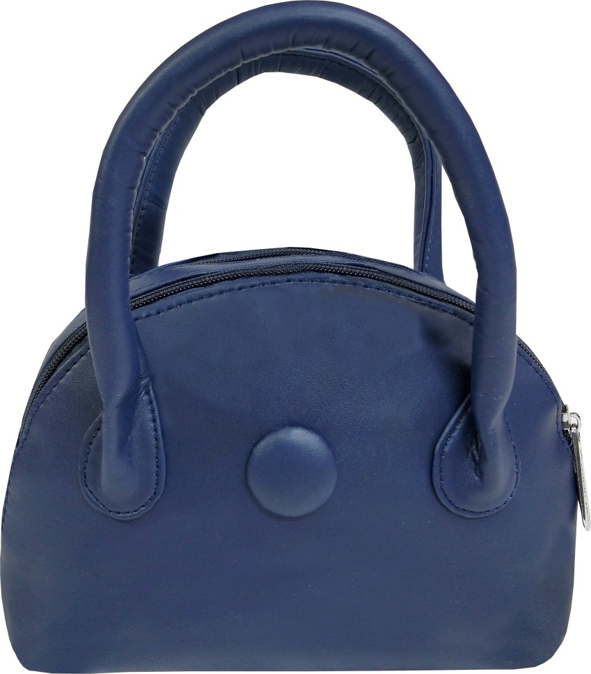 Dooney & Bourke Navy Flap Crossbody Bag, Best Price and Reviews