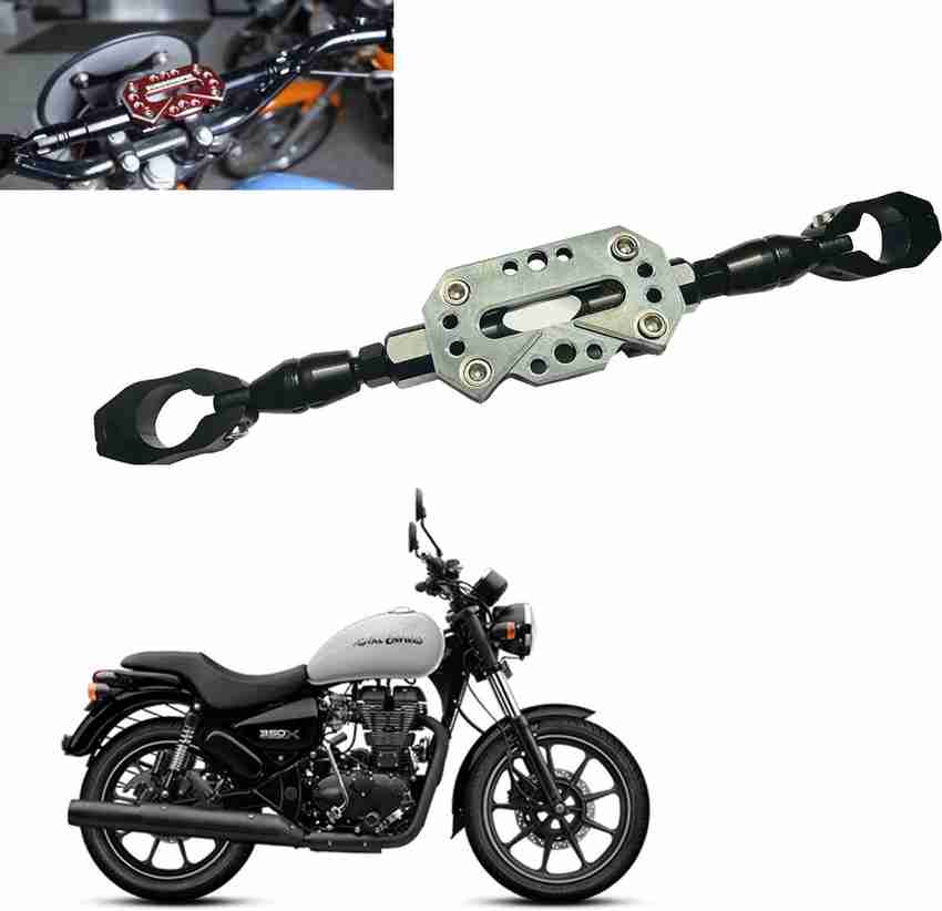 Handlebar riser for thunderbird best sale