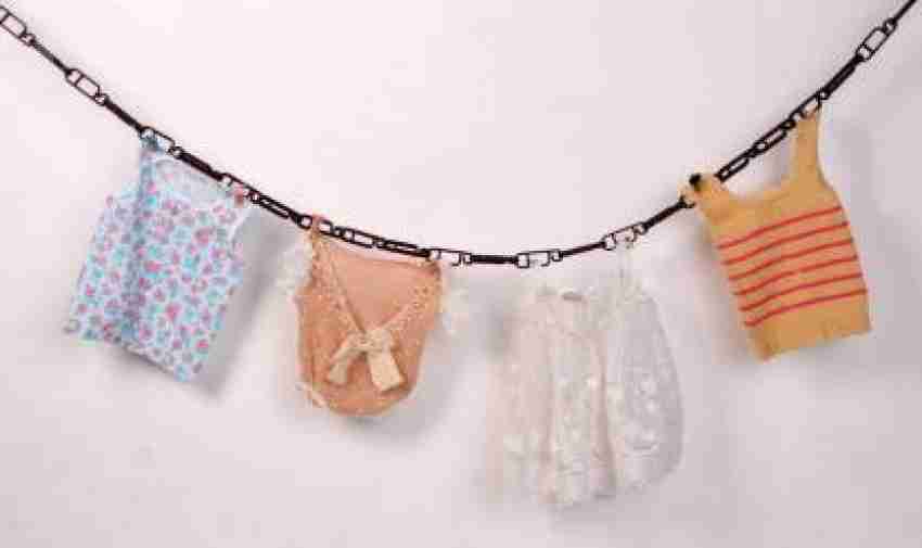 FreshDcart FDCCR111 Plastic Chain Rope for Hanging - Chain Plastic