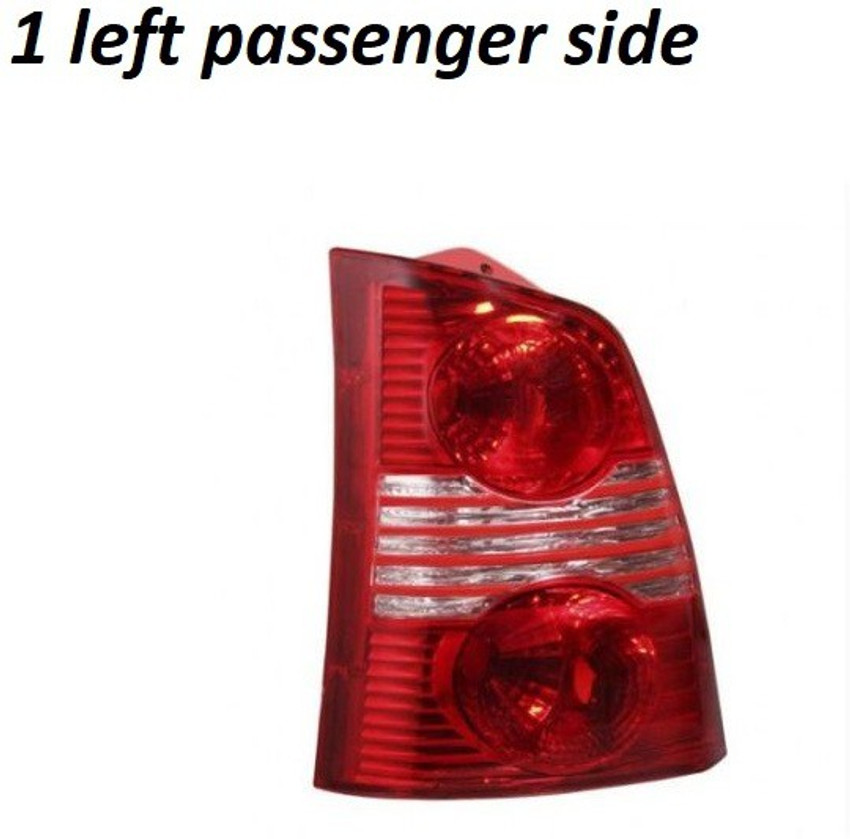 autofier Halogen Tail light for Hyundai Santro Xing Price in India