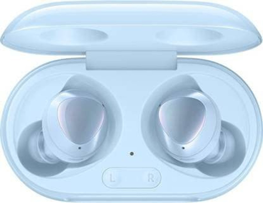 Galaxy buds sales plus wit
