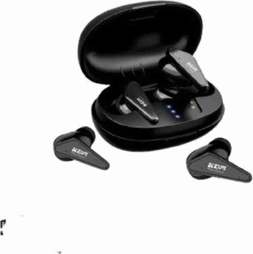 Kdm a1 2025 tws wireless earphones