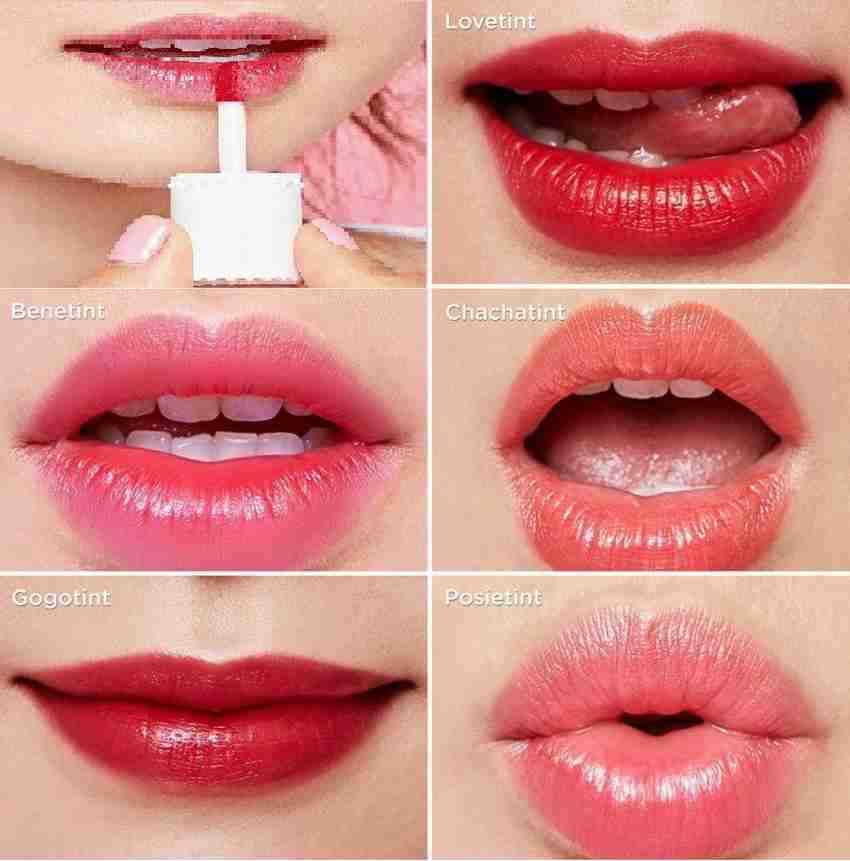 Jumia Benefit Romantic Matte Love And Lip Tint Gogo Posie Love