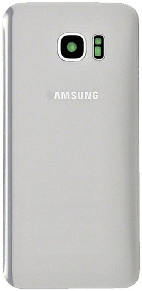 Sandreezz Samsung Galaxy S7 Edge (With Camera lens) (with Proper 