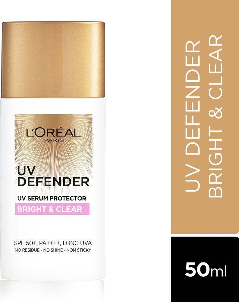 Loreal clearance paris sunscreen