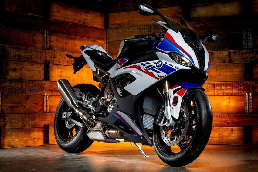 Bmw m sport push bike on sale