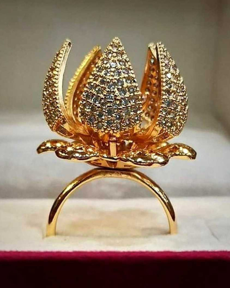 Ladies best sale ring price