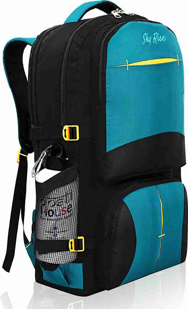Outdoor store laptop backpack