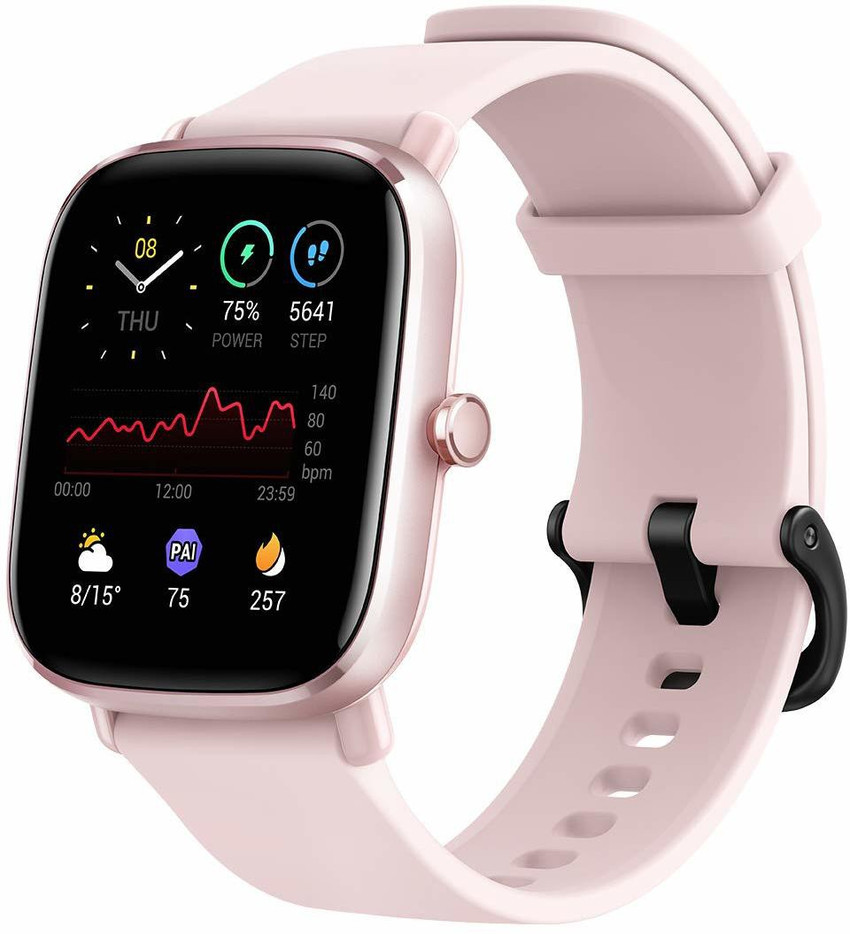 Amazfit gts 2 flipkart online