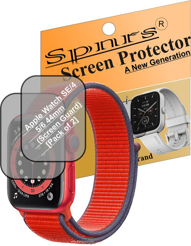 Apple watch hotsell 6 guard