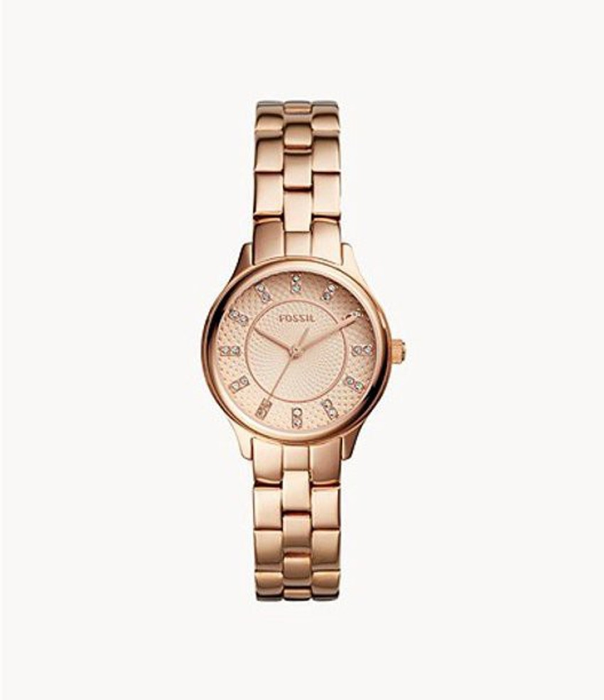 TEINSTORE Screen Guard for Fossil Watch BQ1571 TEINSTORE