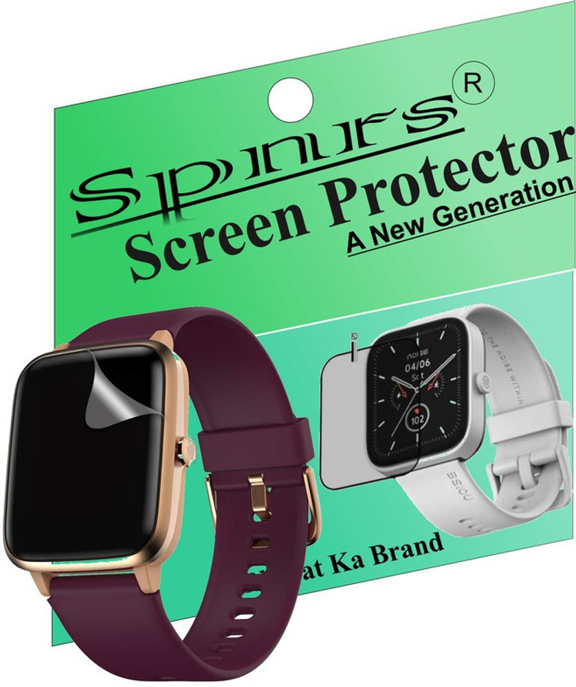 Tempered glass for online noise colorfit pro 2