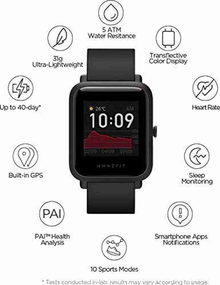 Maira Enterprise Screen Guard for Emporio Armani Smartwatch 3
