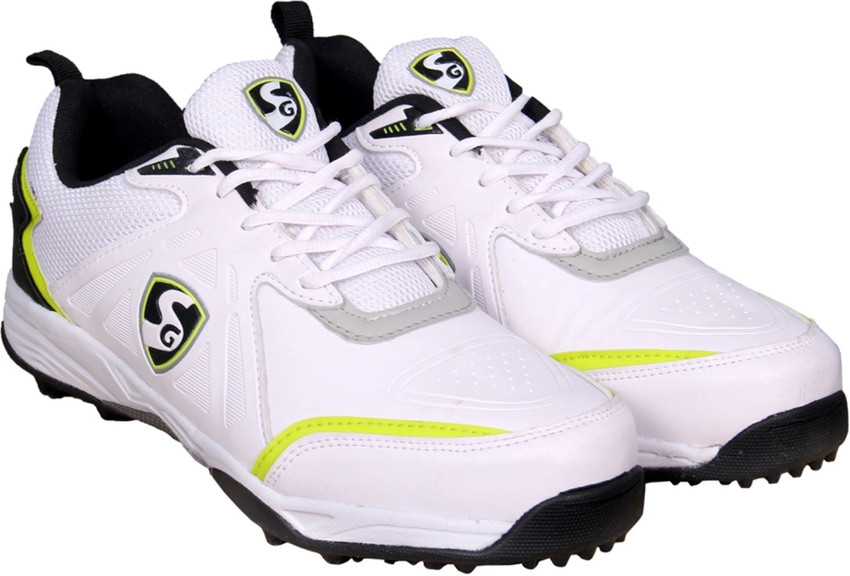 Sg cricket shoes flipkart sale
