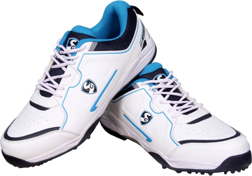 Sg cricket clearance shoes flipkart