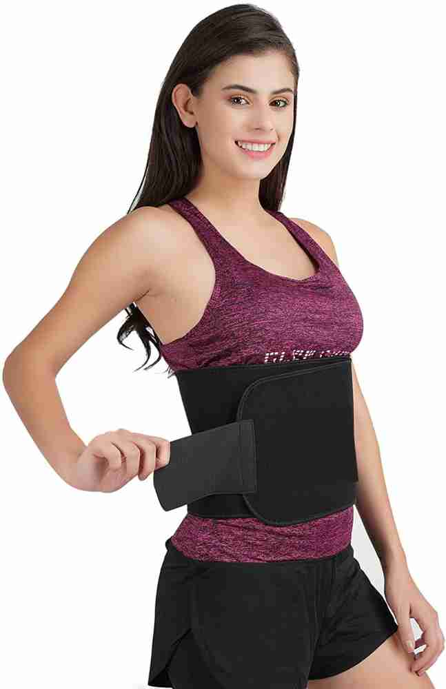 BEST COLLECTION ANY TIME Sweat Belt for Waist Fitting Slimming