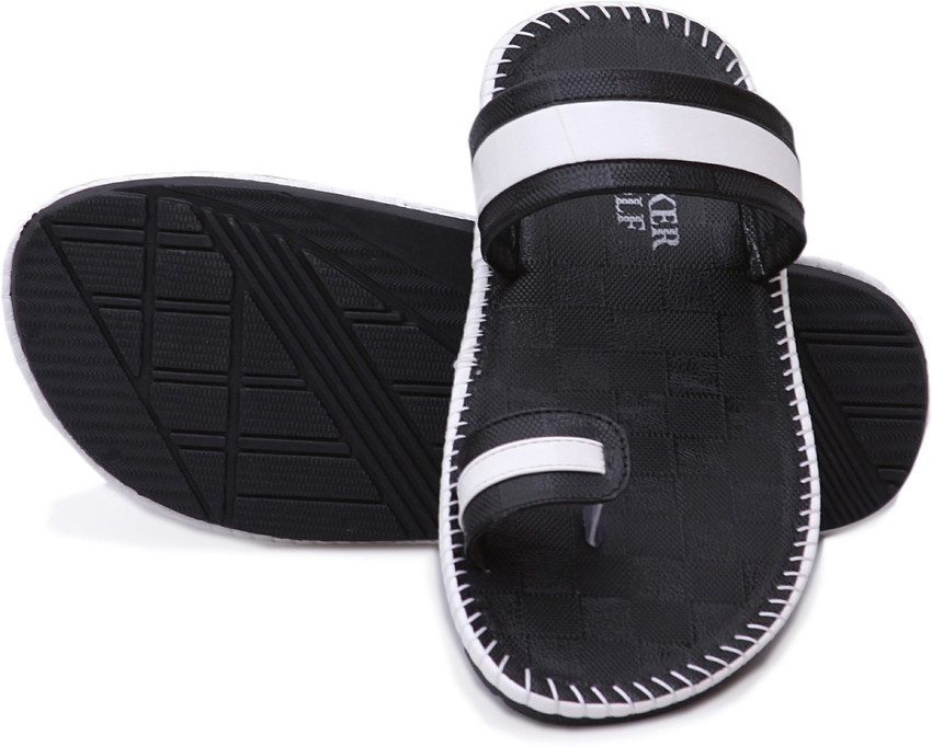 Black flip on sale flop slippers
