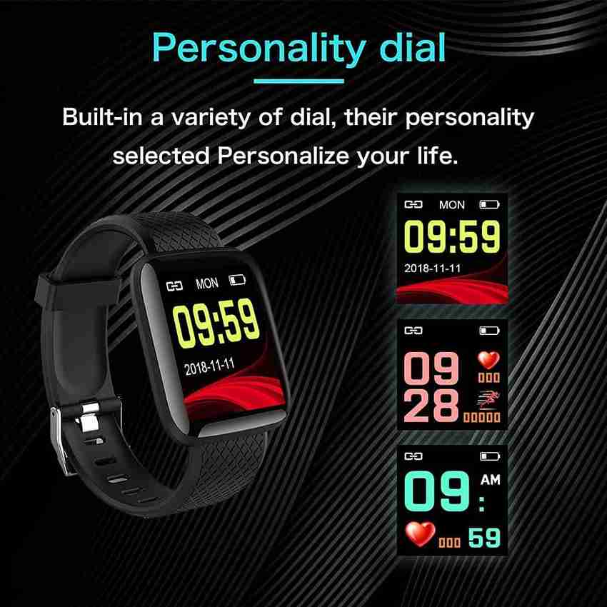 Smart band shop 2018