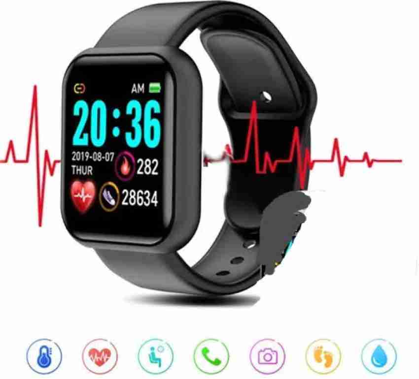 Best fitness tracker store for android 2019