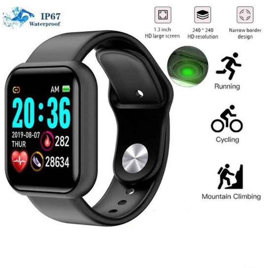 Smartwatch best sales buy 2019