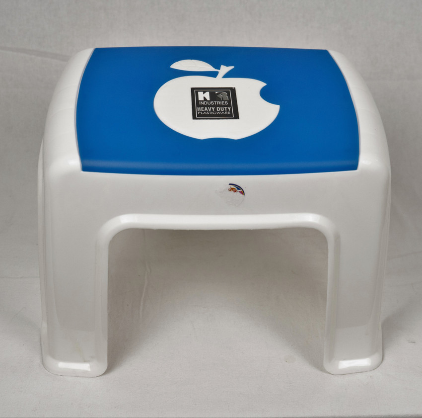 Syneco step shop stool bunnings