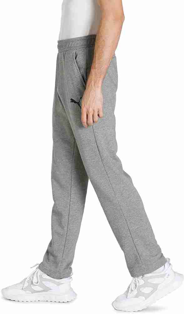 Puma dri fit pants top