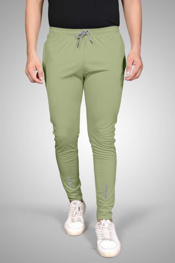Buy Light Grey Track Pants for Girls by RHYTHM Online  Ajiocom